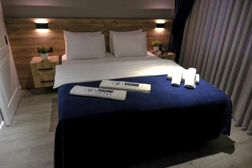 Kassimo Hotel, Istanbul (foto 3)