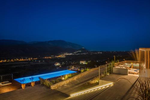 Harmony Suites 3