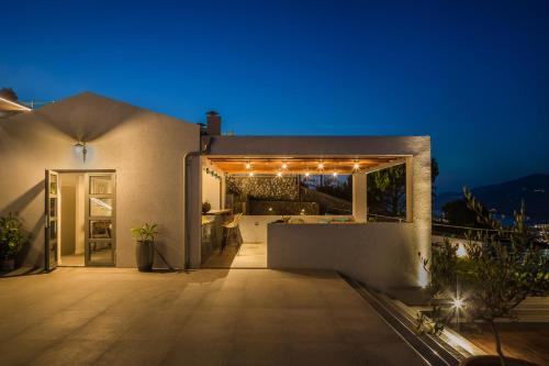 Harmony Suites 5