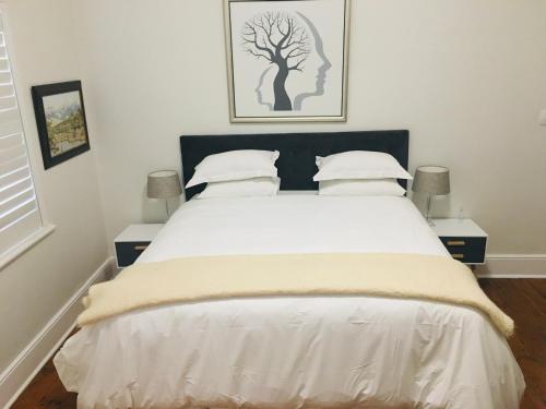 Just Joey Lodge Room Type -  Double Room