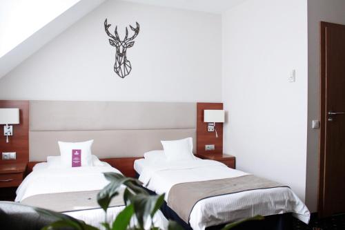 ParkHotel Łysoń - image 3