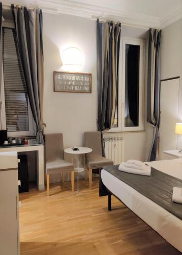 Corso Exclusive Suites - image 9