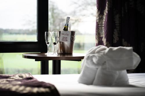 Ballyrobin Country Lodge - image 13