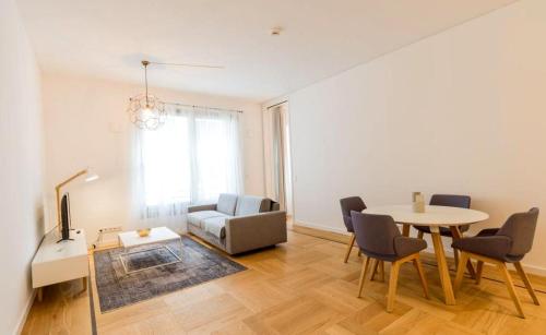 Appartement de luxe à Toulon chambre d'hôte Les Sablettes