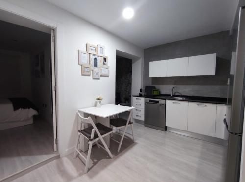  Apartamento en Alicante La Casa Azul in Santa Faz