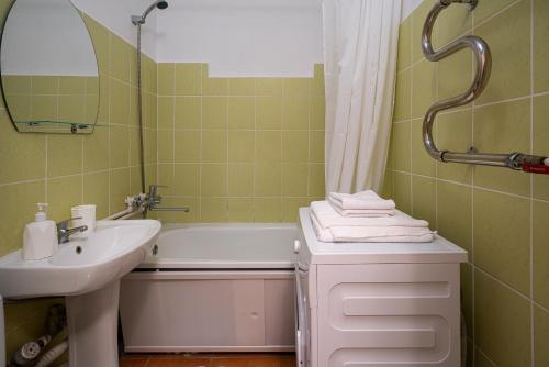 WestRooms в историческом районе Амалиенау - дистанционное заселение - 24х7 - image 9