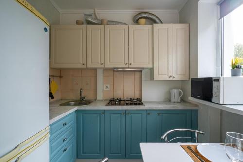 WestRooms в историческом районе Амалиенау - дистанционное заселение - 24х7 - image 4