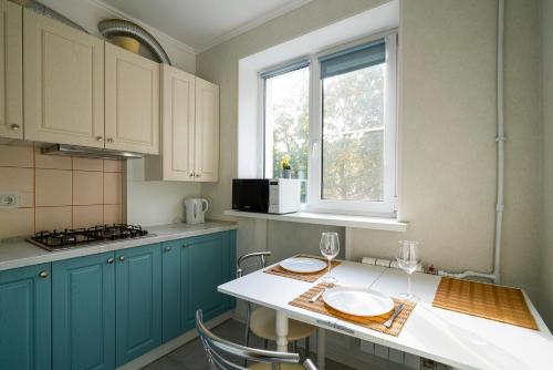 WestRooms в историческом районе Амалиенау - дистанционное заселение - 24х7 - image 6