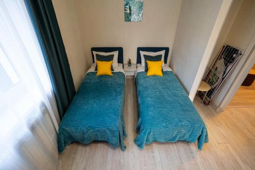 WestRooms в историческом районе Амалиенау - дистанционное заселение - 24х7 - image 14