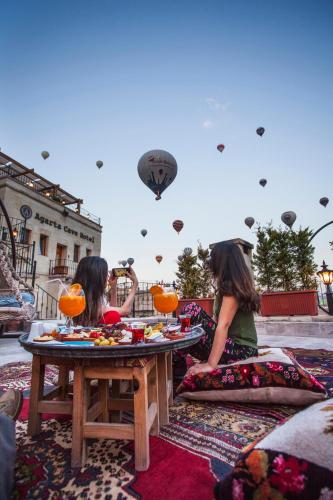 Agarta Cave Hotel - Goreme