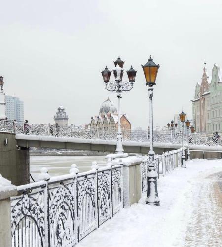 Frunze 40 - main image