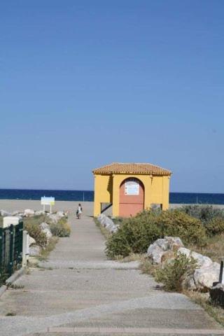 Appartement Residence Belle Plage