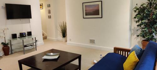 Picture of Extremely Well Located Seafront 1 Bedroom Apartment In Brighton