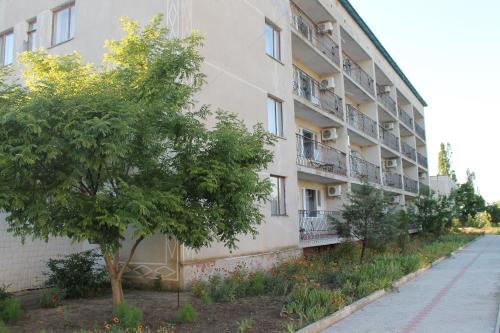 . Kometa-2 Hotel