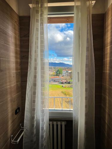 B&B del Lago in 桑塞波爾克羅