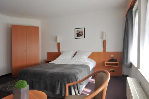 Hôtel du Perron - image 8