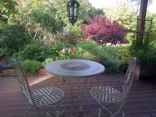 Balcony/terrace, Pinetree Lodge Druridge Bay in Broomhill