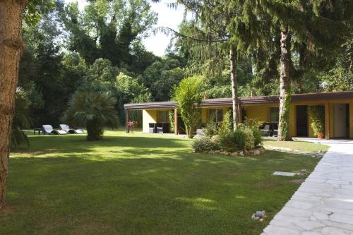 Viktoria Palace Hotel in Lido di Venezia