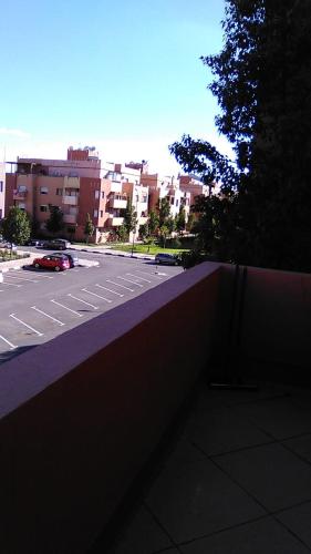 Furnished Flat Marrakech ZOUHOUR TARGA