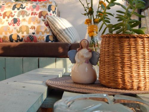 Apt - Sleeps 2 - Balcony - Pets Ok, Skopje (Foto 3)