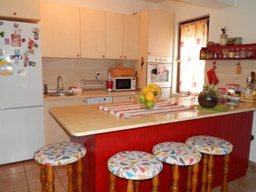 Apt - Sleeps 2 - Balcony - Pets Ok, Skopje (Foto 6)