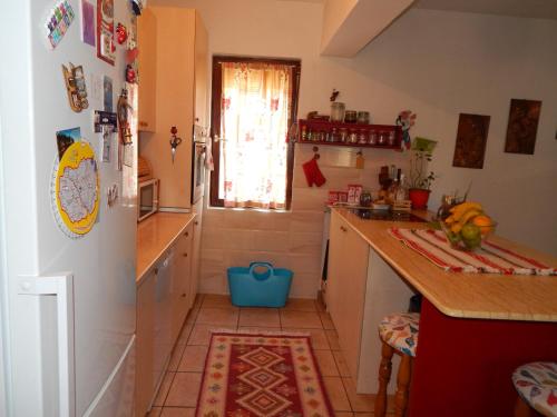 Apt - Sleeps 2 - Balcony - Pets Ok, Skopje (Foto 5)