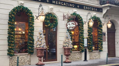 Supreme City Center Apartment - image 6