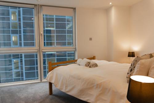 GWQ Apartments Luxe - image 3