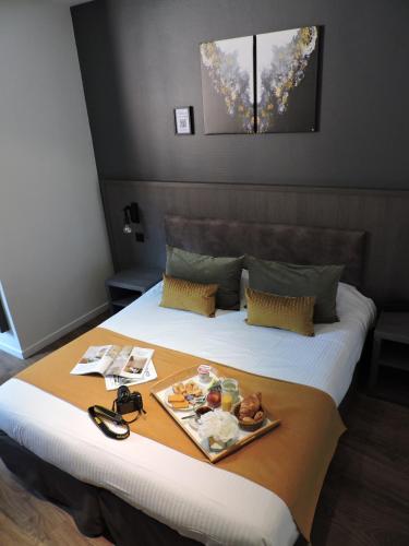 Icone Hôtel - Adonis Annecy