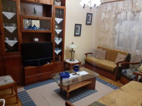 Apartament te Stadiumi korce