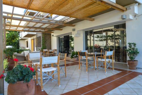 Foto - Creta Solaris Holiday Apartments