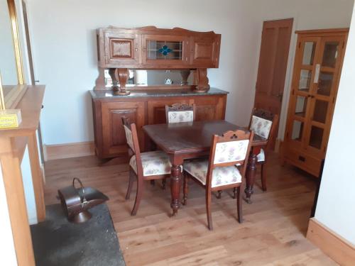 Harden Farmhouse gîte à louer Hempriggs House