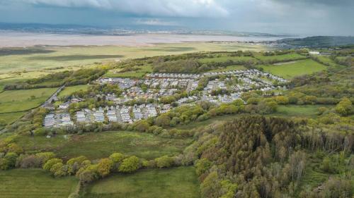 Llanrhidian Holiday Park