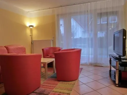 Ferienwohnung N23 in Graal-Müritz, Deutschland