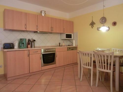 Ferienwohnung N23 in Graal-Müritz, Deutschland