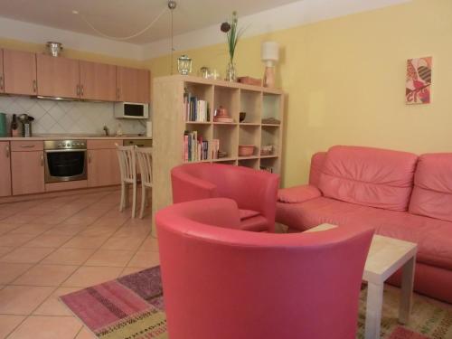 Ferienwohnung N23 in Graal-Müritz, Deutschland