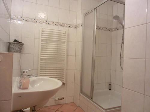 Ferienwohnung N23 in Graal-Müritz, Deutschland
