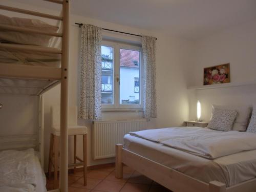 Ferienwohnung N23 Ferienwohnung N23