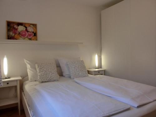 Ferienwohnung N23 in Graal-Müritz, Deutschland