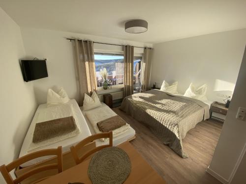 Pension Haus Talblick in Winterberg