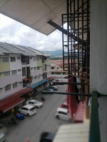 Budget Homestay Impiana Adril