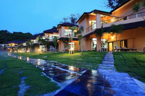 Bundhaya Villas, Koh Lipe