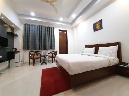 Shacon Suites