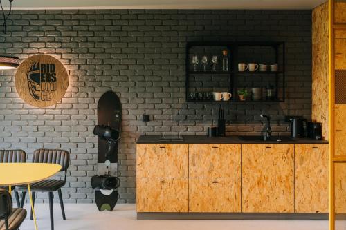 Apartamenty Riders Lodge Szczyrk Kalinowa - image 3
