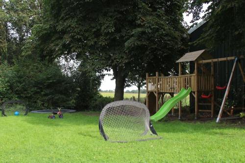 Leuk boerderijtje op prachtige plek, nabij natuurgebied