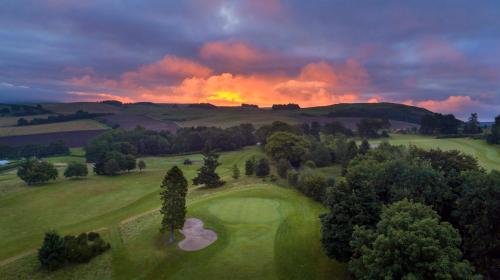Murrayshall Country House & Golf Club BW Premier Collection - image 13