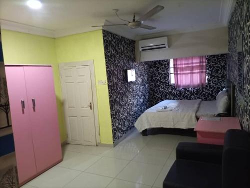 Anchor international hotel ULA EKWULOBIA