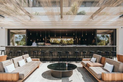 Pub/Lounge, Maslina Resort in Stari Grad