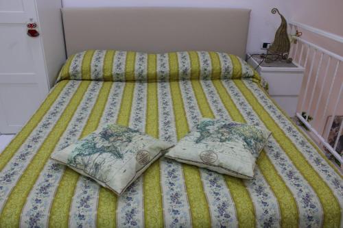 La Tana del Viaggiatore, parcheggio gratuito