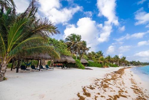 Casita in Tulum